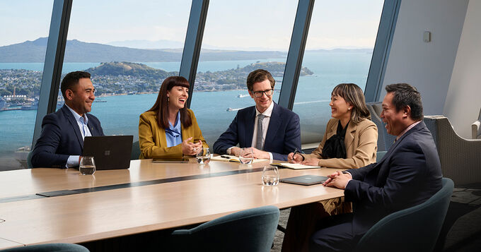 The Business Investor Visa: A New Succession Planning Tool for New Zealand SMEs