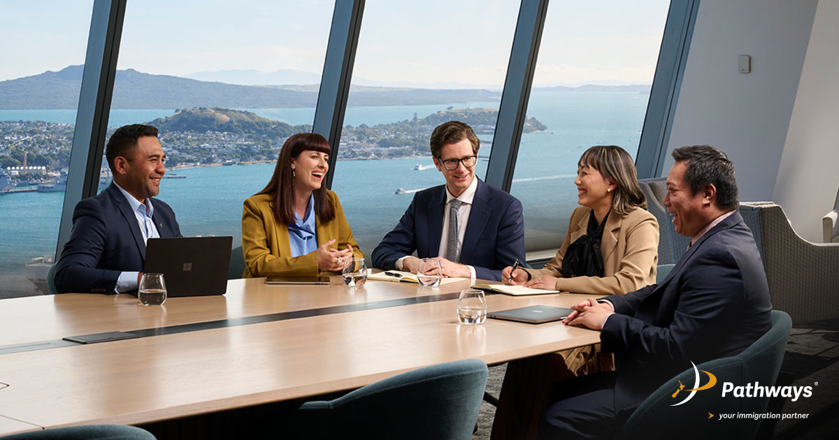 The Business Investor Visa: A New Succession Planning Tool for New Zealand SMEs