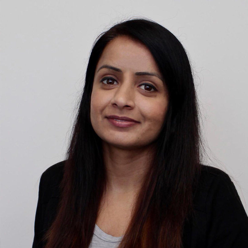 Ramandeep Kaur