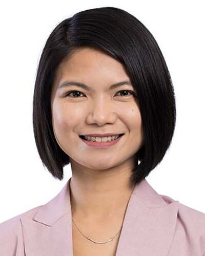 Abby Xian