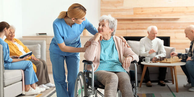 Care Workforce Visa Pathways