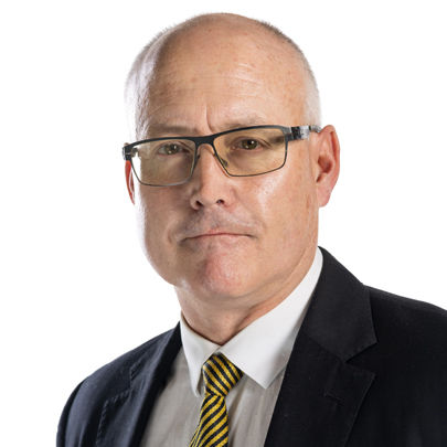 Anthony Callaghan