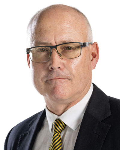 Anthony Callaghan