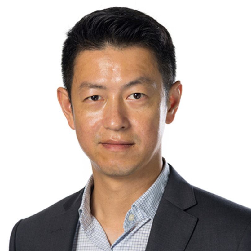 Ben Yu