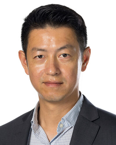 Ben Yu