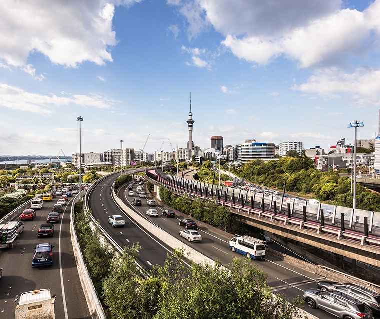 New Zealand Citizenship