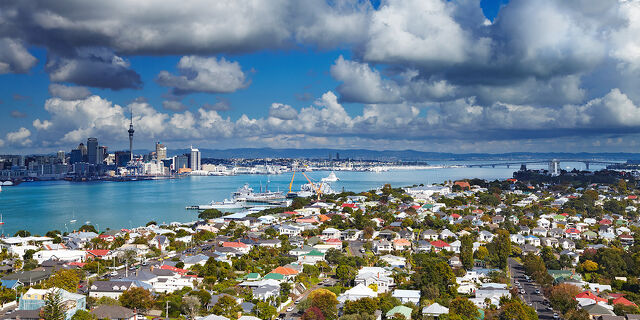 A Migrant’s Guide to buying a home in New Zealand