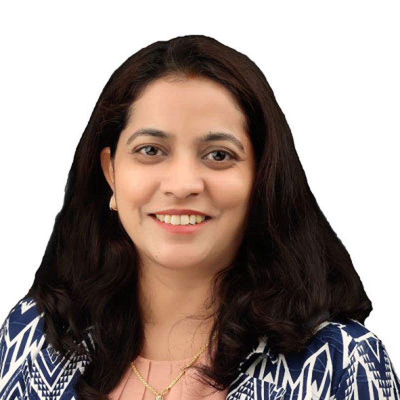 Chaitra Gowdra Parameswarappa