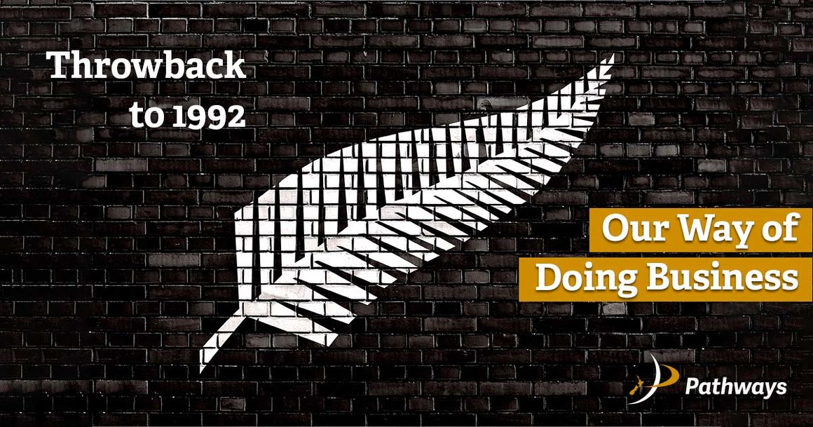 Chapter 3 – Our way of Doing Business