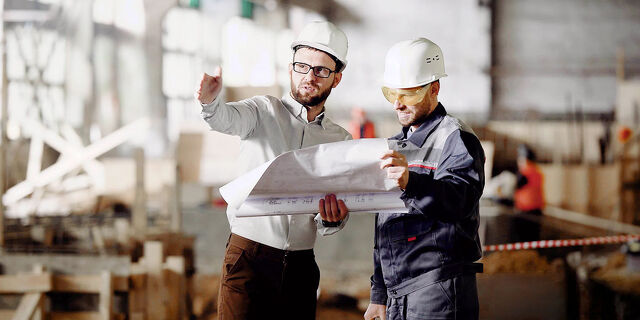 Civil Engineering Technicians