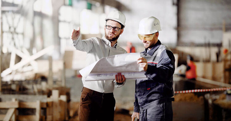 Civil Engineering Technicians