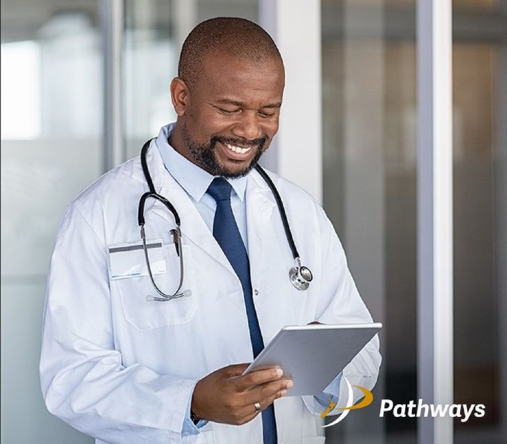 Consultant Rheumatologist