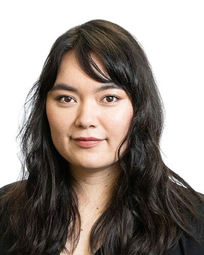 Dr Sophia Edwards