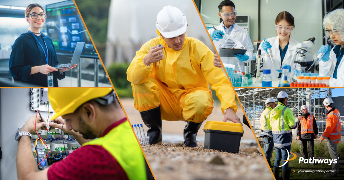 Skilled Migrant Policy Changes - What Migrants and Employers Need to Know