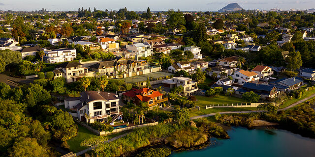 Expensive Houses in New Zealand