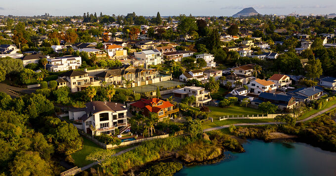Expensive Houses in New Zealand