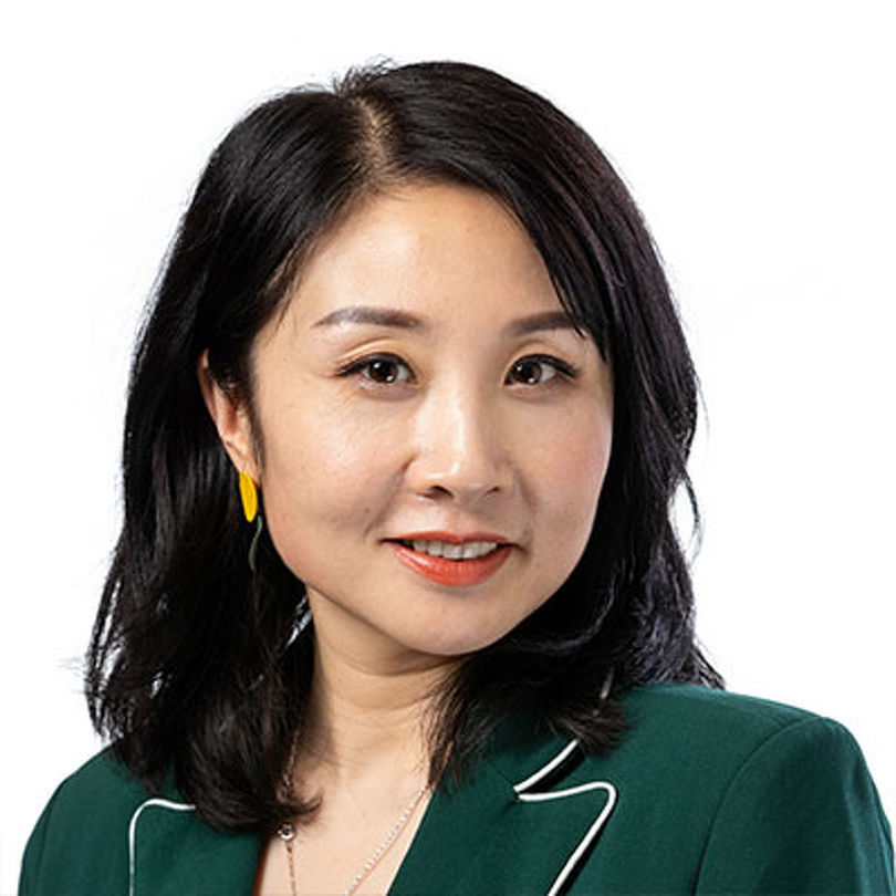 Grace Zhuang