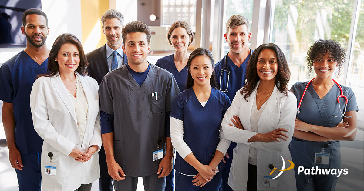 Finally - Straight to residence for many health sector migrant workers!