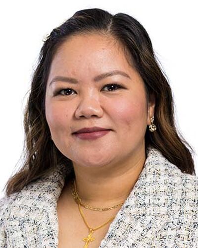Ivy Lou Obillo-Rodriguez