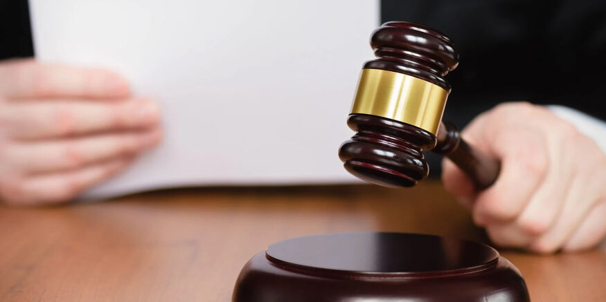 Don’t Let Immigration Problems Stop Your New Zealand Immigration Journey, Contact Us Right Now Judge With Gavel
