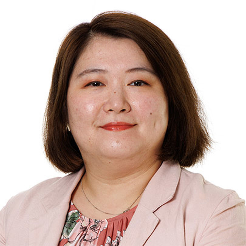 Julia Zhang