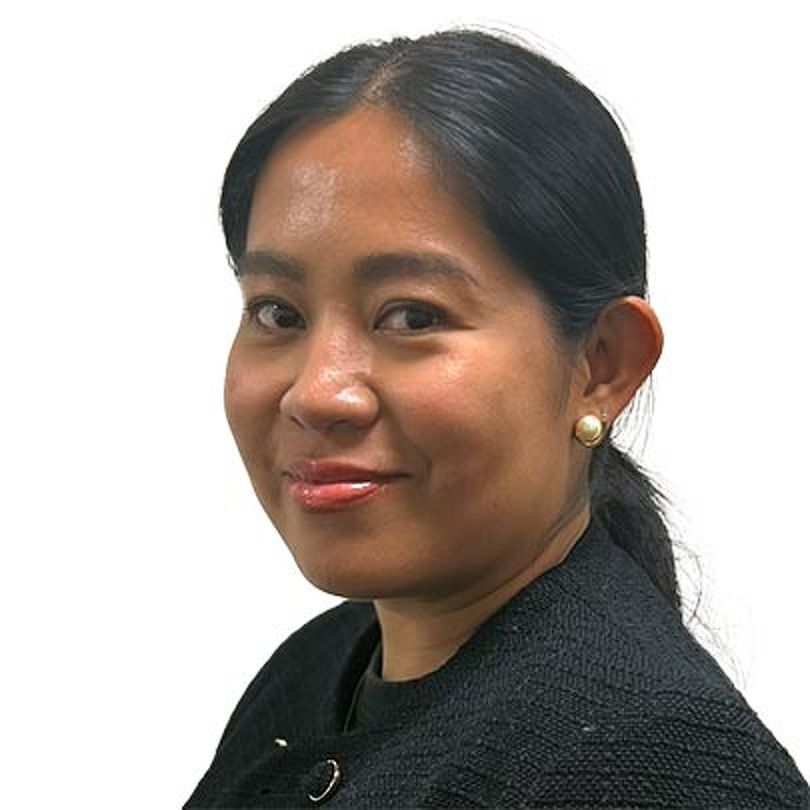 Katherine (Kaye) Allen