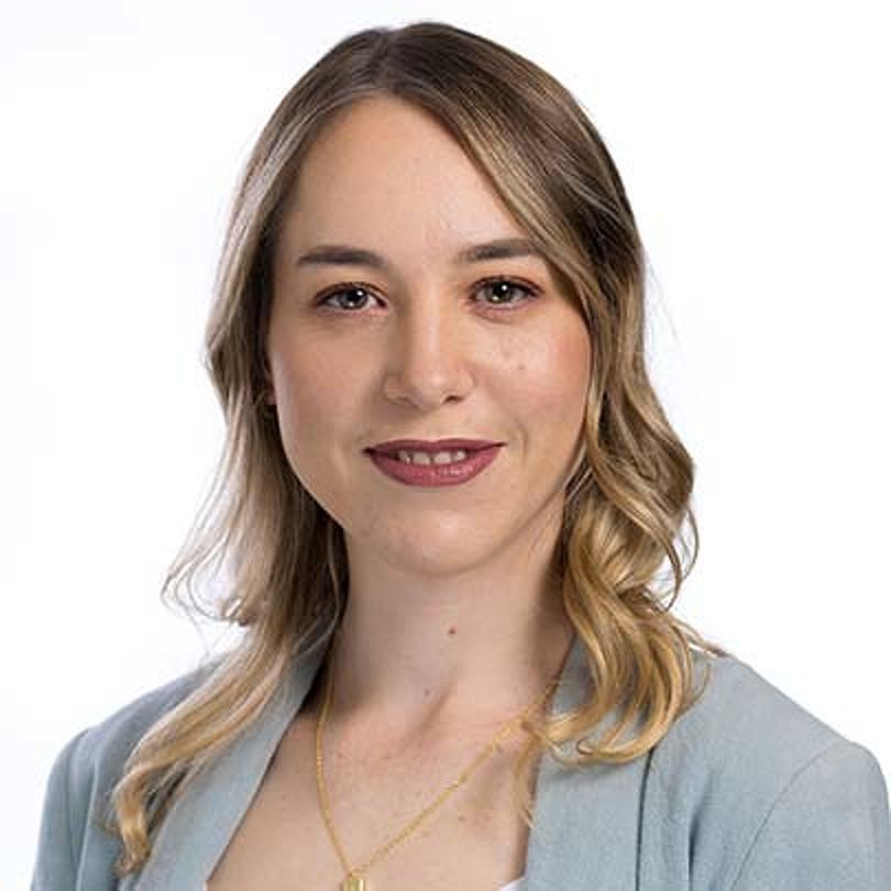 Kelsey Mackay