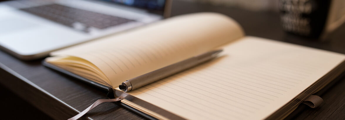 Further Information Laptop and Diary