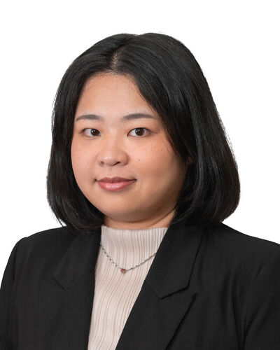 Luyao Xu