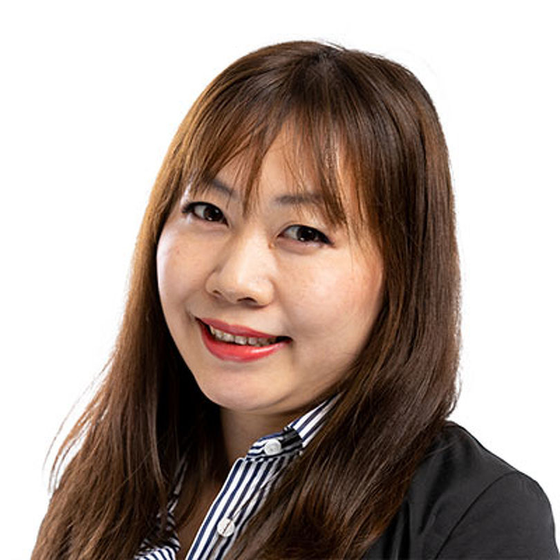 Maggie Ma