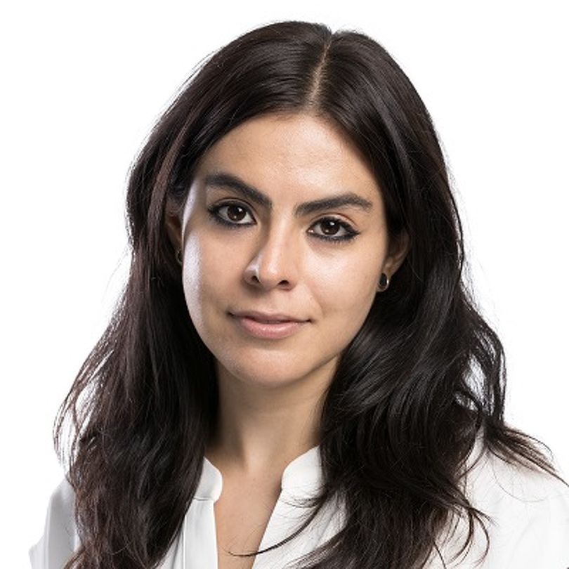 Mariana Cruz-Herazo
