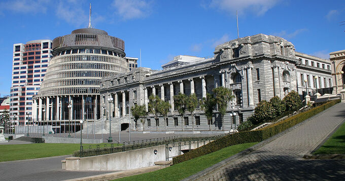Making NZ top destination for international students