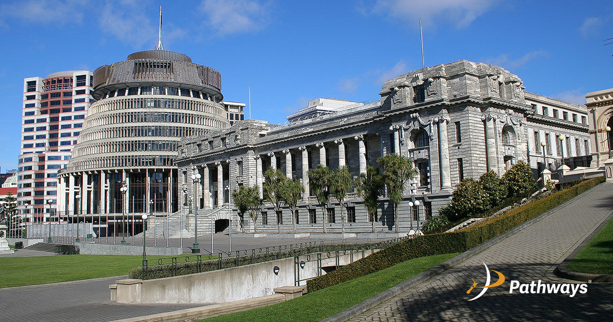 Improving immigration settings for Pacific visitors