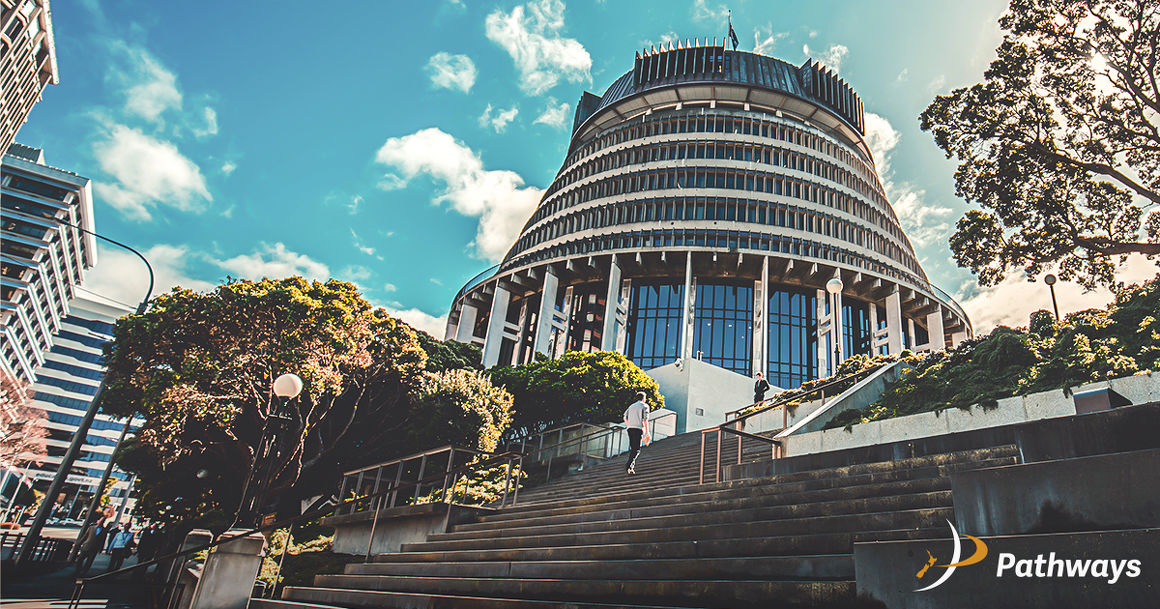 Government eases visa restrictions for visitors in New Zealand