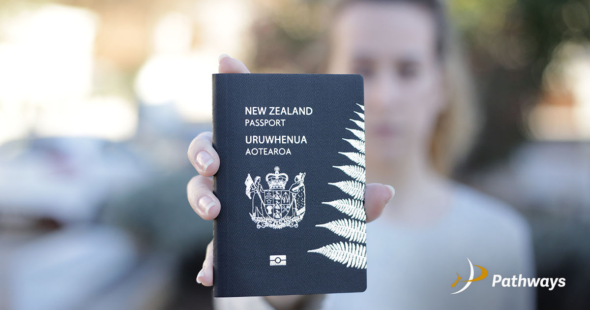 What you need to know before you apply for New Zealand citizenship
