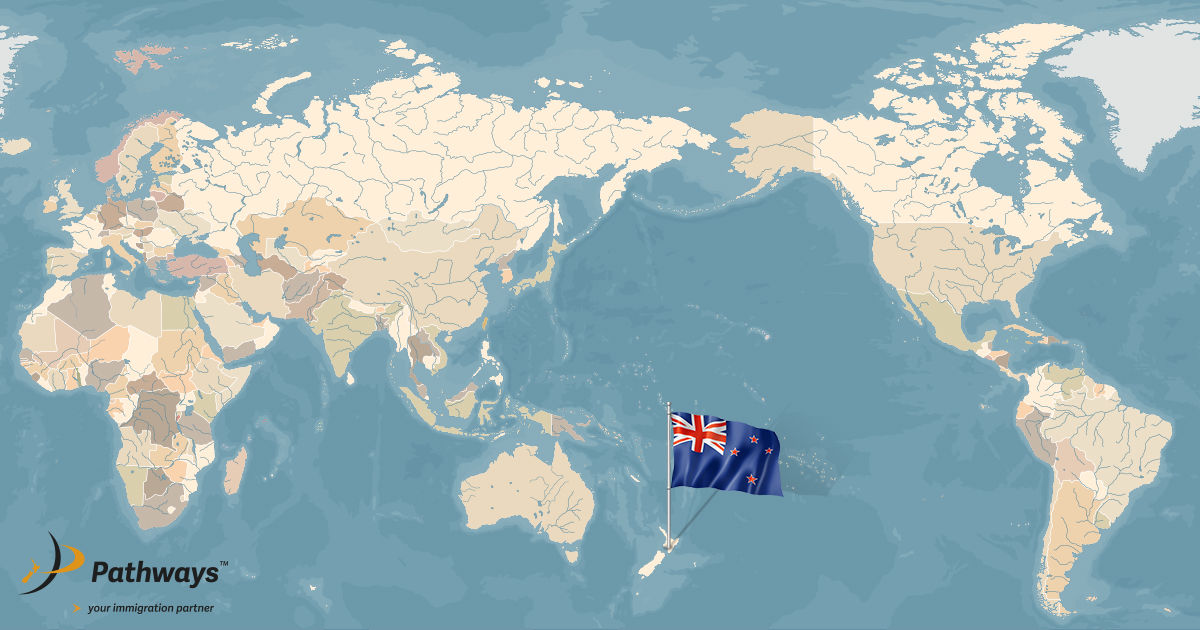 Our Changing, and Challenging, Immigration Landscape
