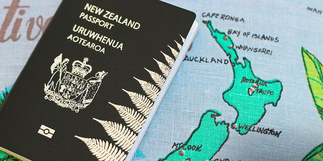 What’s happening with New Zealand citizenship?