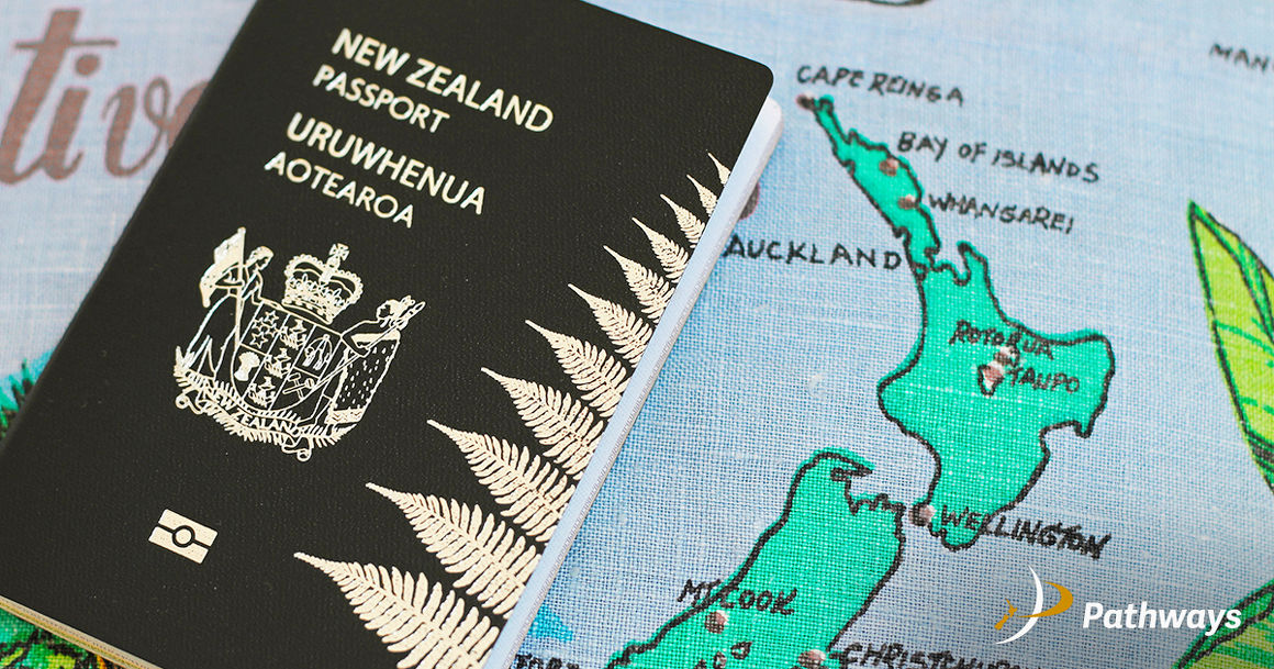 What you need to know before you apply for New Zealand citizenship