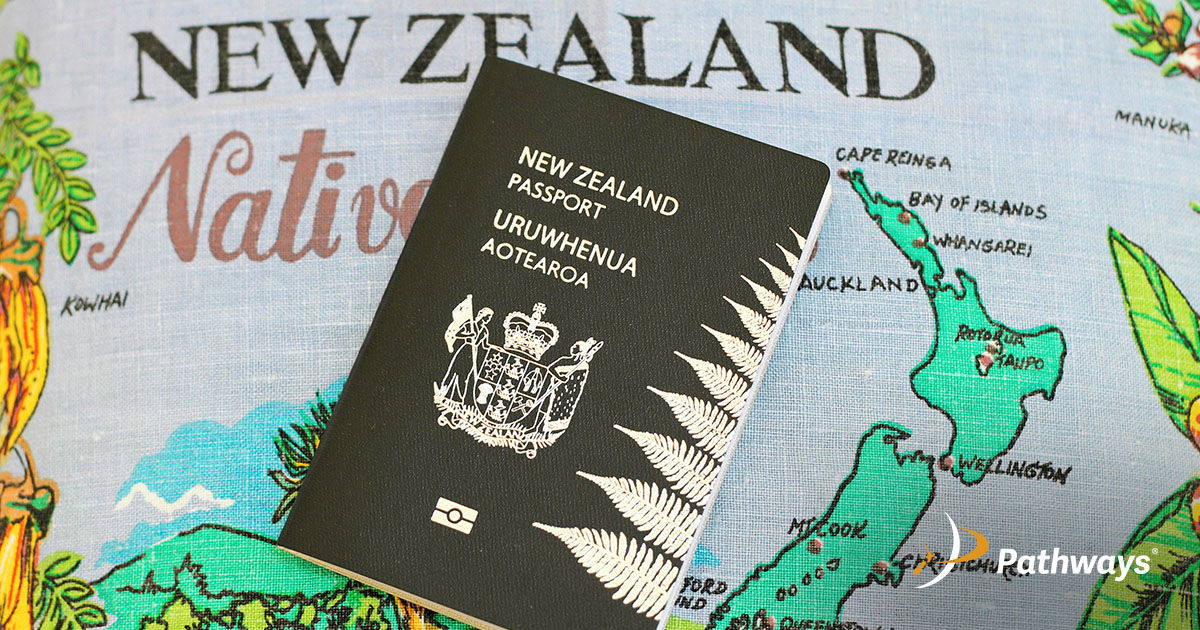 What’s happening with New Zealand citizenship?