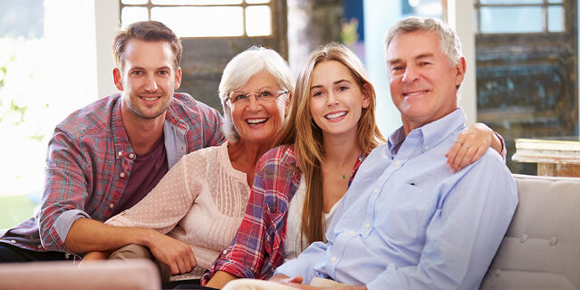 The Parent Retirement Residence category is still open!