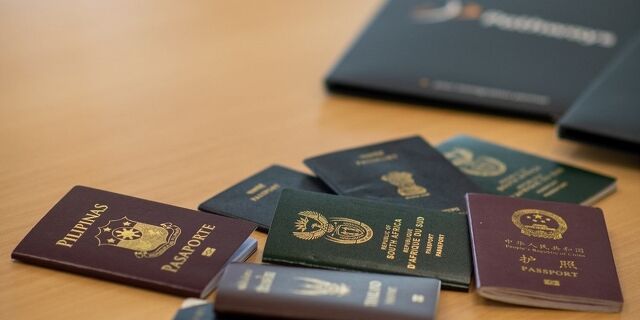 What is the difference between Resident Visa and Permanent Resident Visa?