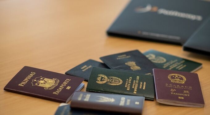 What is the difference between Resident Visa and Permanent Resident Visa?