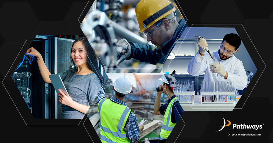 Engineering New Zealand and Pathways® Form Strategic Immigration ...