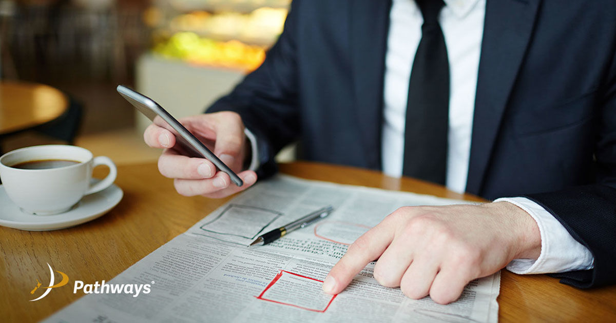 Changing or ending employment on an Accredited Employer Work Visa?