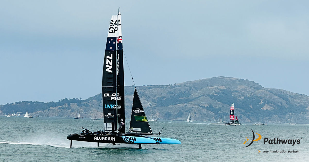 The roadblocks to attracting overseas investors to New Zealand