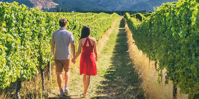 Visas for partners of New Zealand citizens and residents