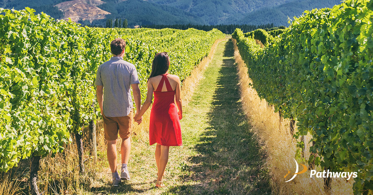 Visas for partners of New Zealand citizens and residents