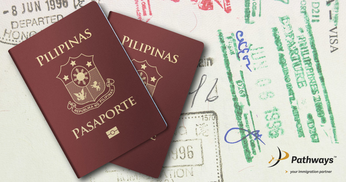 Additional Requirements for Filipinos travelling from the Philippines to New Zealand