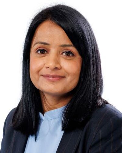 Ramandeep Kaur