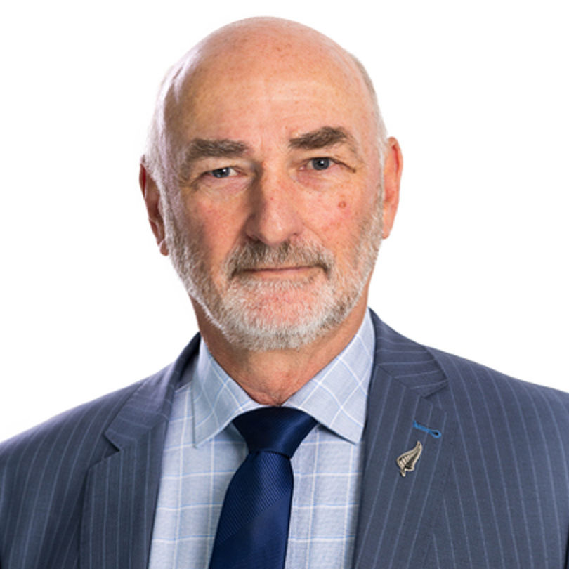 Richard Howard